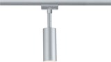 thumbnail of Paulmann URail LED Schienenspot 3-Step-Dim Tubo Einzelspot  150lm 4W 3000K dimmbar 230V Chrom matt 95590