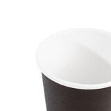 thumbnail of Fiesta Coffee To Go Becher | 110ml | schwarz | 100 Kaffeebecher