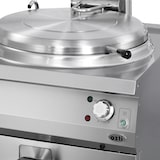 thumbnail of Marmita Industrial a Gas Directa para Hostelería de 22 KW y 150 litros - S90NMDG15