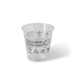 thumbnail of greenbox - Vaso para smoothies rPET 200 ml / 8 oz, Ø 90,5 mm, redondo, 75 ud.