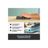 thumbnail of Clavier Sans Fil Logitech Ergo K860 Noir