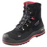 thumbnail of LUPRIFLEX Anti-Knick Industrie 3-127N Sicherheitsschuh EN ISO 20345 S3 schwarz  46