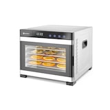 thumbnail of Hendi Dörrautomat Profi Line mit 6 Böden 650W digital und transparente Türe