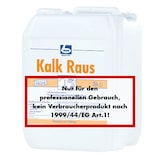 thumbnail of Dr. Becher "Dr. Becher" Kalk Raus 5 l