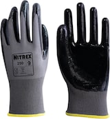 thumbnail of 10 Paar Nitrex 250 | Mehrweghandschuhe | Gr. XL | Industriehandschuhe