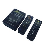 thumbnail of VALUE LANtest Multi-Network Kabel- & PoE-Tester