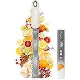 thumbnail of Microplane Zester premium, grattugia Avorio, lama fine professionale