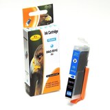 thumbnail of Kompatibel 6er Set Canon PGI-550 XL, CLI-551 XL Druckerpatronen Tinte inkl. Grau von D&C