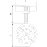 thumbnail of Accesorios para bar. Enjuagador automático de vasos y jarras