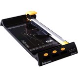 thumbnail of Fellowes Cizalla de rodillo Neutron A4, capacidad de corte hasta 10 hojas, cuchilla protegida de seguridad