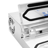 thumbnail of Royal Catering - Royal Catering RCVG-40 Machine Appareil De Sous Vide Alimentaire Pro Emballeuse Petite Sous Videuse Scelleuse Professionnelle