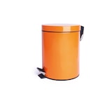 thumbnail of Excelsa Mülleimer Cleany Metall 5 Lt Orange