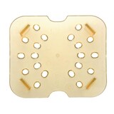 thumbnail of Cambro égouttoir résistant à la chaleur GN 1/6