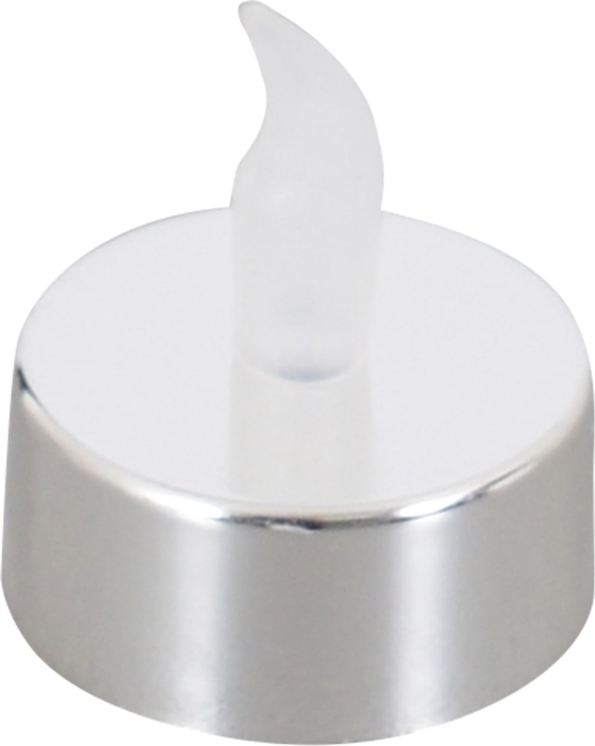 6 LED Kerzen