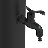 thumbnail of Kit KIT TRITONE Sined Kit composto por fonte e balde de 5 litros Fabricado em polietileno, Preto