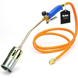 thumbnail of ELMA Soplete Chamuscador con Manguera 3 m y Boquilla Ø60 mm, Compatible con Gas Butano y Propano.