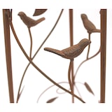 thumbnail of Rankhilfe Pyramide Metall 118 cm 082547 Kletterhilfe Rankgerüst Ranke Obelisk