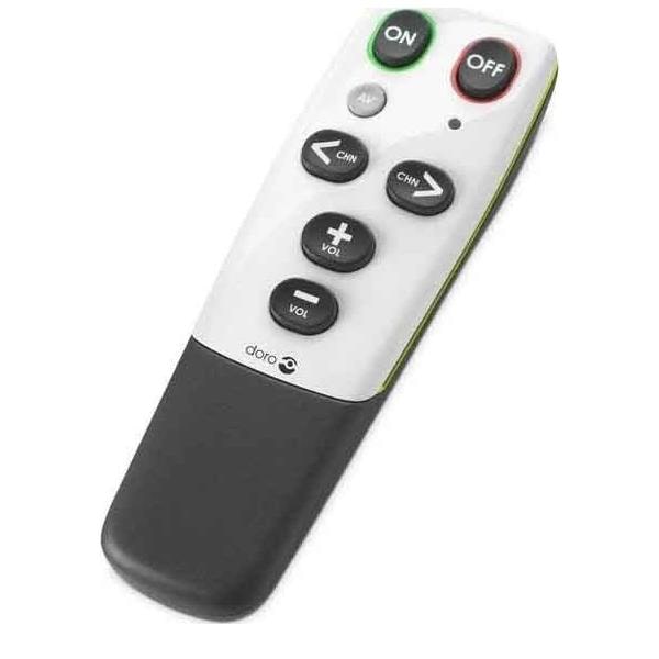 doro Fernbedienung universal doroHandleEasy321rc 380034