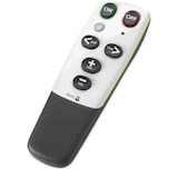 thumbnail of doro Fernbedienung universal doroHandleEasy321rc 380034