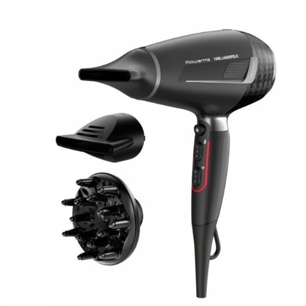 Secador Rowenta CV887LF0 2200w