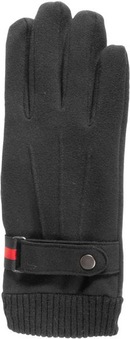 Paire De Gants Tactiles Isotoner – Gris Polaire – Taille L/XL – Neufs Avec étiquettes