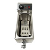 thumbnail of Elektro Tischfriteuse 1X4 L