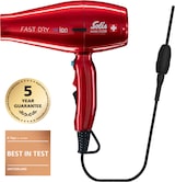 thumbnail of Solis Profi Föhn, 2300 W, Ionen-Technologie, 5 Stufen + Kaltstufe, 360° Kabel