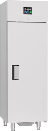 thumbnail of Kühlschrank Edelstahl 400 Ltr Static