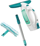 thumbnail of Leifheit Fenstersauger Set Dry&Clean mit Stiel