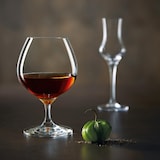 thumbnail of Chef & Sommelier Spirits Caja 6 Copas Coñac Vidrio 72Cl