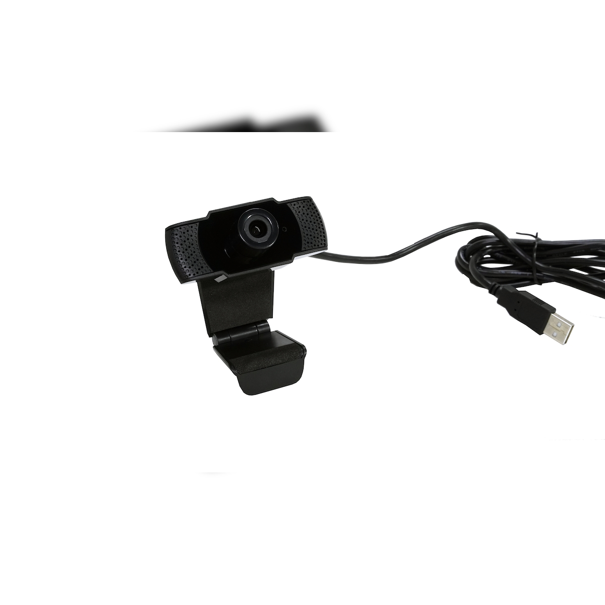 Leotec Besprechungs-Webcam FullHD