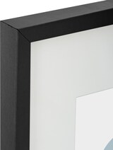 thumbnail of Atmosphera Manu - 30x40cm Bilderrahmen aus MDF und Glas in Schwarz