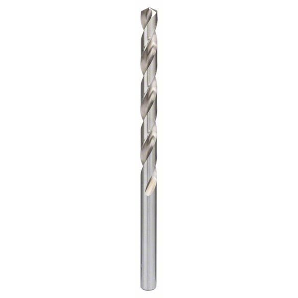 Metallbohrer HSS-G, DIN 340, 12 x 134 x 205 mm, 5er-Pack