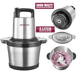 thumbnail of Design Multizerkleinerer Professional 5 L