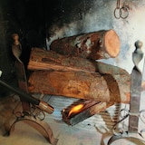 thumbnail of Thermischer Unkrautvernichter mit Kräuterbrenner + 4 Gaskartuschen 227gr KEMPER