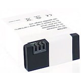 thumbnail of Akku für Gopro Hero 3 Li-Ion 3,7 Volt 1180 mAh weiß