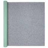 thumbnail of Rasenteppich 67 x 150 cm Grau mit Noppen Kunstrasen Teppich Balkon Terrasse Outdoor