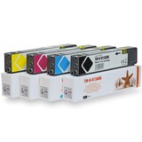 thumbnail of Kompatibel 4er Set HP 913A Druckerpatronen Tinte von Gigao