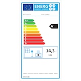 thumbnail of PRENSA STOVE - Estufa de Leña Grande Modelo TEIDE 2 de 14,3 kW