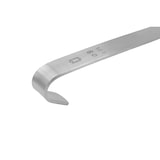 thumbnail of METRO PROFESSIONAL Pollepel, 18/8 roestvrij staal, Ø 9 x 42 cm, 170 ml, zilver