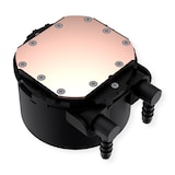 thumbnail of Xilence LQ360 AMD en Intel AiO 360mm Watercooling, PWM, 400W TDP