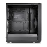 thumbnail of Fractal Design Boitier Pc Meshify C - Solid Side Panel - Noir - Format Atx Fd-ca-mesh-c-bko