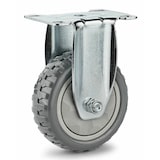 thumbnail of METRO PROFESSIONAL Conjunto de rodas para balcão de pizzas GPCS10-AC, aço/plástico, 4 unidades