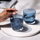 thumbnail of like. by Villeroy & Boch Like Ice Wasserglas / Saftglas / Cocktailglas Set 2tlg. 280ml
