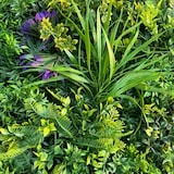 thumbnail of GeckoWall “RIO” | Pared de plantas de la selva premium | Revestimiento de paredes para hostelería plantas artificiales | Paneles de pared tropical