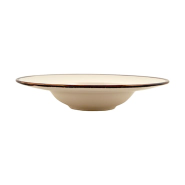 6 Platos pasta  27cm Mangan