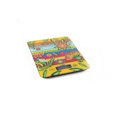 thumbnail of Excelsa bilancia cucina Gipsy Soul vetro 21,5x1,8x15 cm multicolor