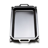 thumbnail of HENDI Emaillierte Bratenschale,  600x360x(H)50mm