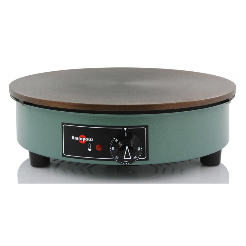 Krampouz Cebpa4 - Crêpière - 3000 W