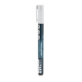 thumbnail of METRO Professional Marqueur craie, 1-2 mm, avec pointe Bullet Point, blanc, 4 pièces
